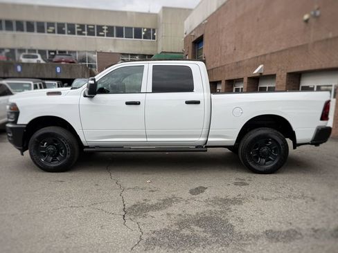 New 2026 RAM 3500 Tradesman image 14