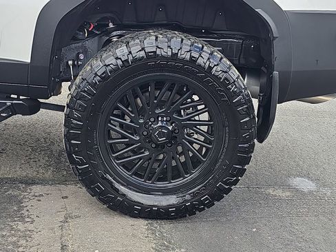 Used 2025 Toyota Land Cruiser 1958 image 35