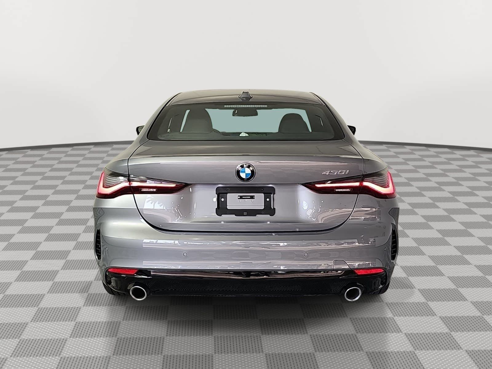 Used 2026 BMW 430i Coupe RWD image 7