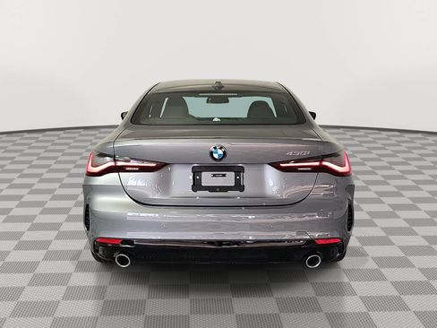 Used 2026 BMW 430i Coupe RWD image 7