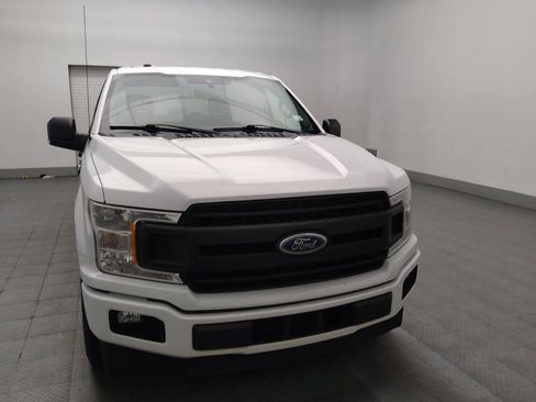 Used 2019 Ford F150 XL w/ Equipment Group 101A Mid RWD image 14