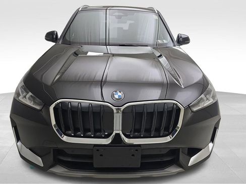 Certified 2023 BMW X1 xDrive28i w/ Convenience Package AWD/4WD image 4