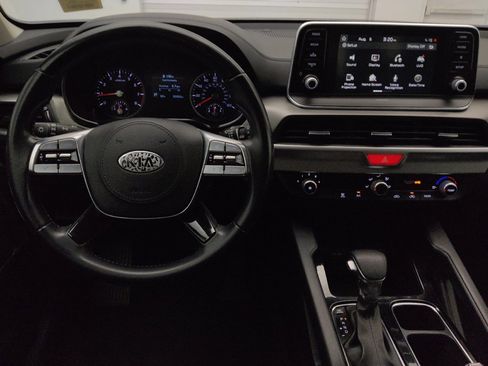 Used 2020 Kia Telluride LX FWD image 22