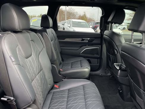 Used 2025 Kia Telluride SX Prestige X-Pro image 22