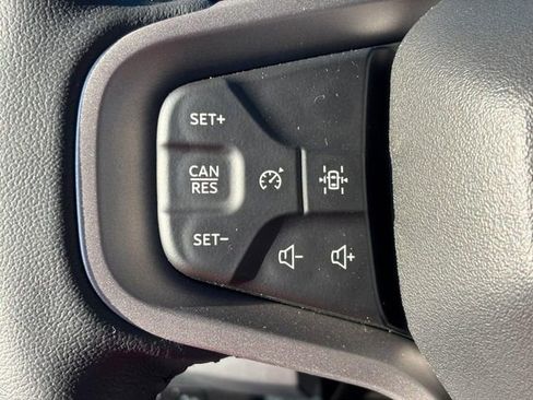 New 2025 Ford Bronco Big Bend image 11