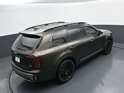 Used 2023 Kia Telluride SX X-Line AWD/4WD image 36