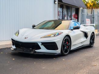 Used 2022 Chevrolet Corvette Stingray Premium Conv w/ Z51 Performance Package RWD video 2