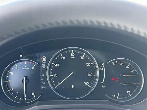 New 2025 MAZDA CX-5 AWD 2.5 S w/ Premium Plus Pkg image 20