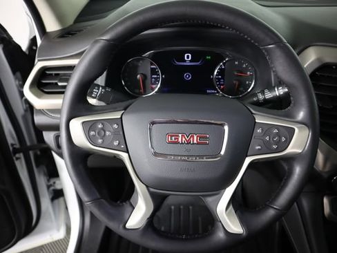 Used 2020 GMC Acadia Denali w/ GMC Pro Grade Package AWD/4WD image 41