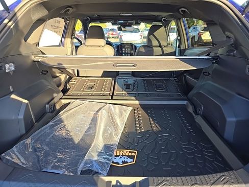 New 2026 Subaru Crosstrek 2.5i Wilderness image 16