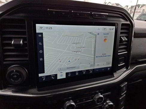 Used 2023 Ford F150 XLT w/ Equipment Group 302A High image 21