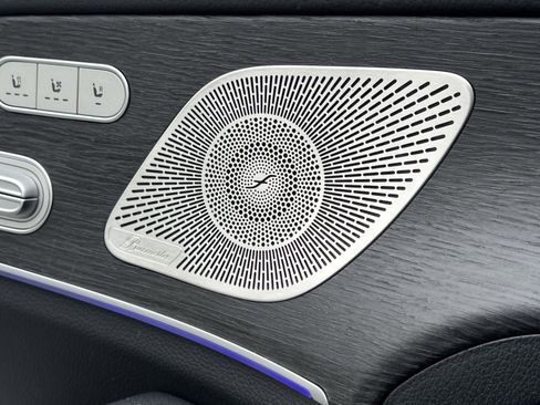 New 2026 Mercedes-Benz GLS 450 4MATIC image 37