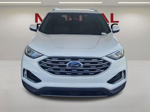 Used 2020 Ford Edge SEL w/ Convenience Package FWD image 5