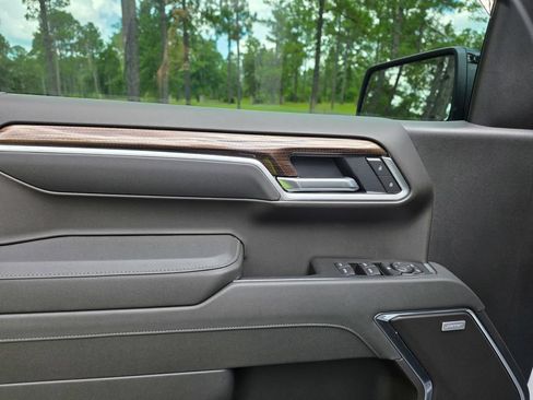 New 2026 Chevrolet Silverado 1500 RST w/ Safety Package AWD/4WD image 12