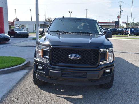 Used 2020 Ford F150 XL w/ Equipment Group 101A Mid AWD/4WD image 23