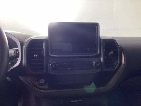Certified 2023 Ford Bronco Sport Outer Banks w/ Tech Package AWD/4WD image 15