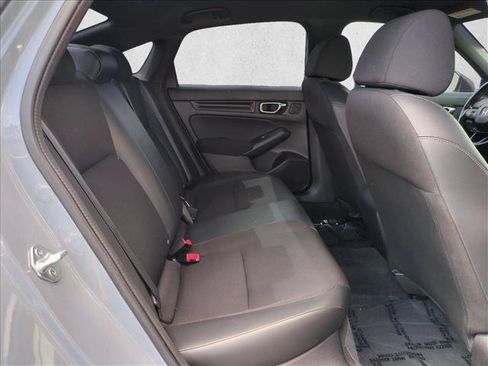 Used 2023 Honda Civic Sport image 18