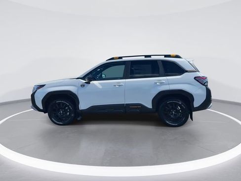 New 2026 Subaru Forester Wilderness AWD/4WD image 5