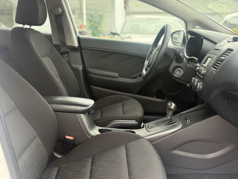 Used 2014 Kia Forte LX FWD image 14
