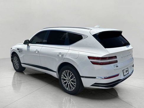 New 2026 Genesis GV80 2.5T AWD/4WD image 5