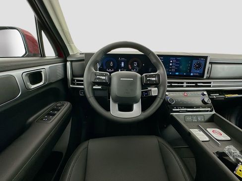 New 2026 Hyundai Santa Fe SEL FWD image 18
