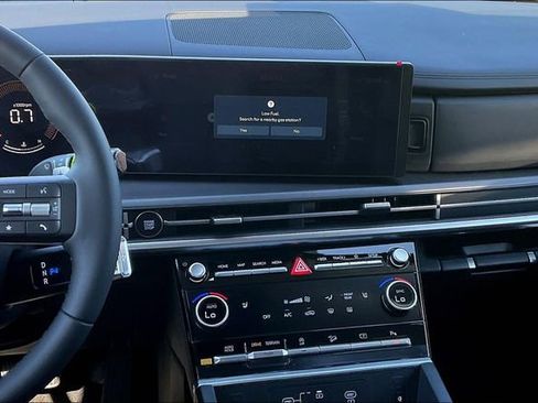 New 2026 Hyundai Santa Fe XRT AWD/4WD image 7