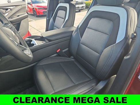 New 2024 Chevrolet Blazer EV LT image 15