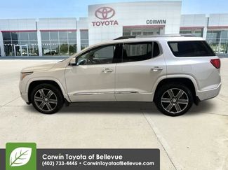Used 2019 GMC Acadia Denali w/ Technology Package video 2