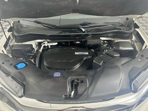 Used 2019 Honda Pilot EX-L image 35