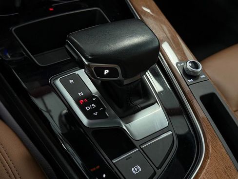 Used 2023 Audi A5 2.0T Premium w/ Convenience Package image 21