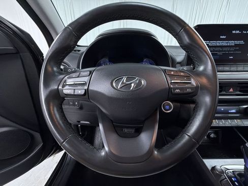 Used 2023 Hyundai Kona SEL w/ Convenience Package AWD/4WD image 14