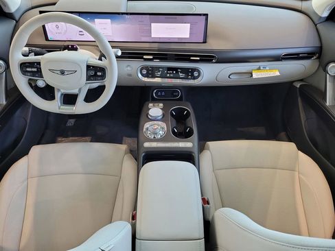 New 2026 Genesis GV60 RWD image 11