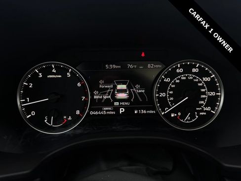 Used 2022 Mitsubishi Outlander SEL Black Edition FWD image 10