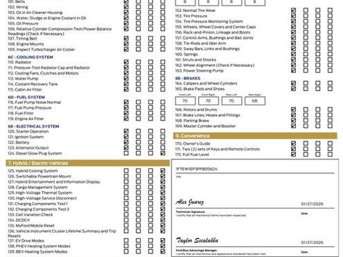 Certified 2023 Ford F150 XL w/ STX Appearance Package image 8