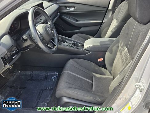 Used 2023 Honda Accord Sport image 10