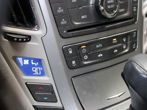 Used 2012 Cadillac CTS Sedan image 27