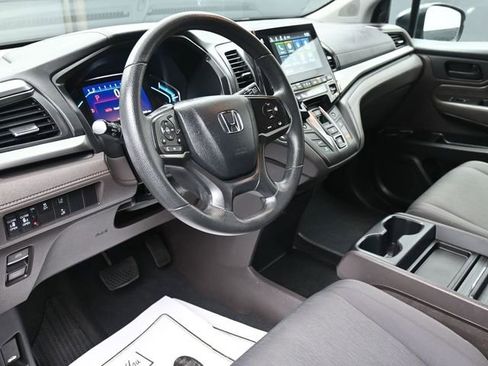 Used 2019 Honda Odyssey EX image 14