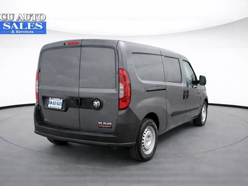 Used 2019 RAM ProMaster City Tradesman image 5