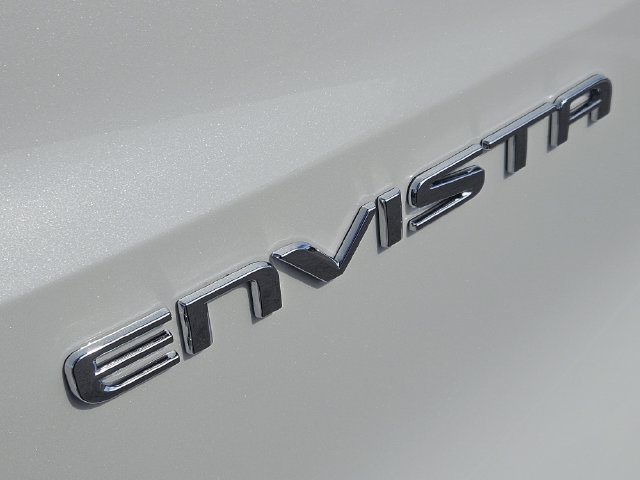 New 2026 Buick Envista Sport Touring FWD image 8