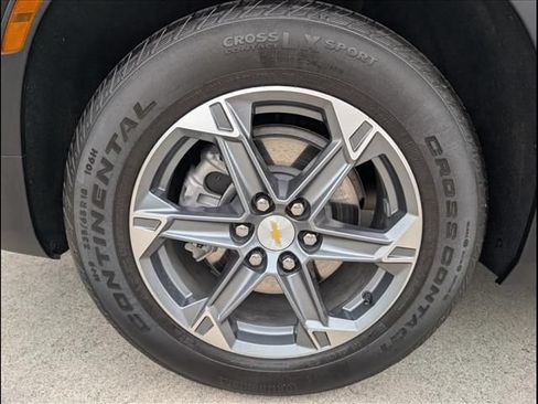Used 2023 Chevrolet Blazer LT w/ LPO, Floor Liner Package FWD image 20