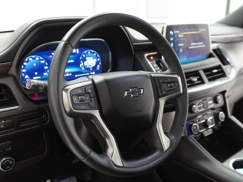 Used 2023 Chevrolet Tahoe Z71 AWD/4WD image 19