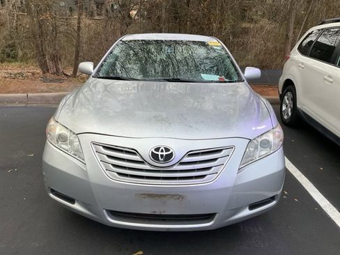 Used 2007 Toyota Camry LE image 12