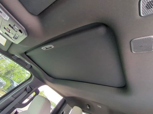 New 2026 Toyota Tacoma Limited AWD/4WD image 19