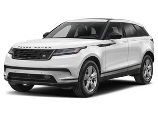 Used 2026 Land Rover Range Rover Velar Belgravia AWD/4WD video 1
