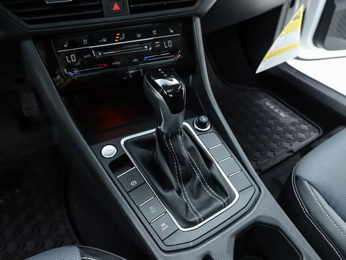 New 2026 Volkswagen Jetta SEL FWD image 62