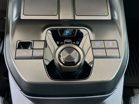 New 2026 Toyota bZ image 16