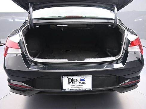 Certified 2023 Hyundai Elantra SEL w/ Convenience Package FWD image 23