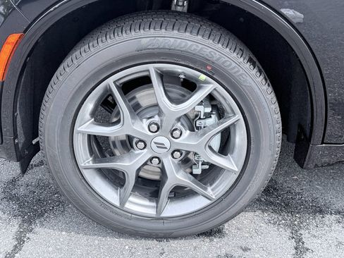 New 2026 Dodge Durango GT AWD/4WD image 37