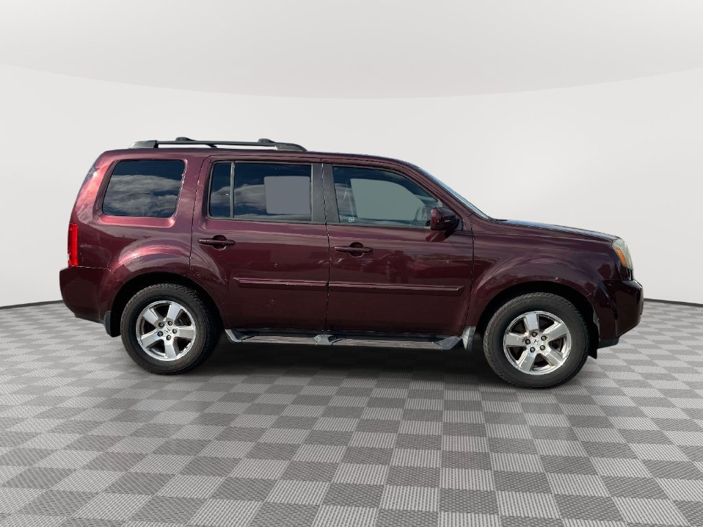 Used 2011 Honda Pilot EX-L image 8