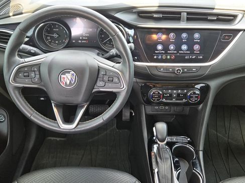 Used 2023 Buick Encore GX Essence w/ Experience Buick Package FWD image 24